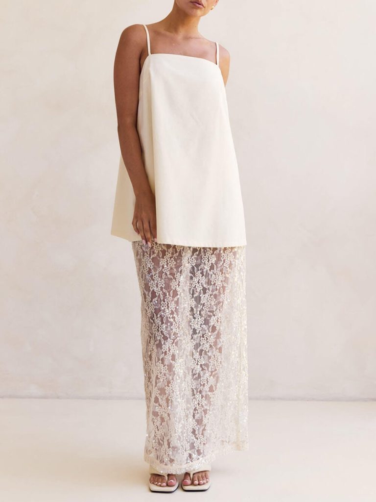 Elegant Top