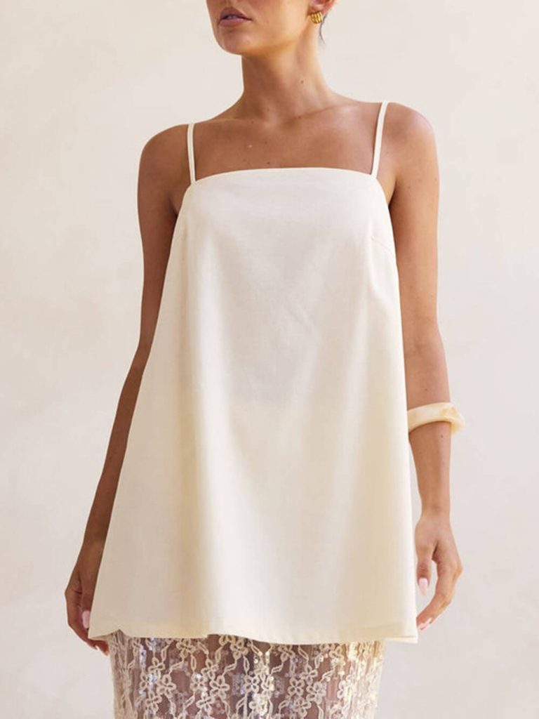 Elegant Top