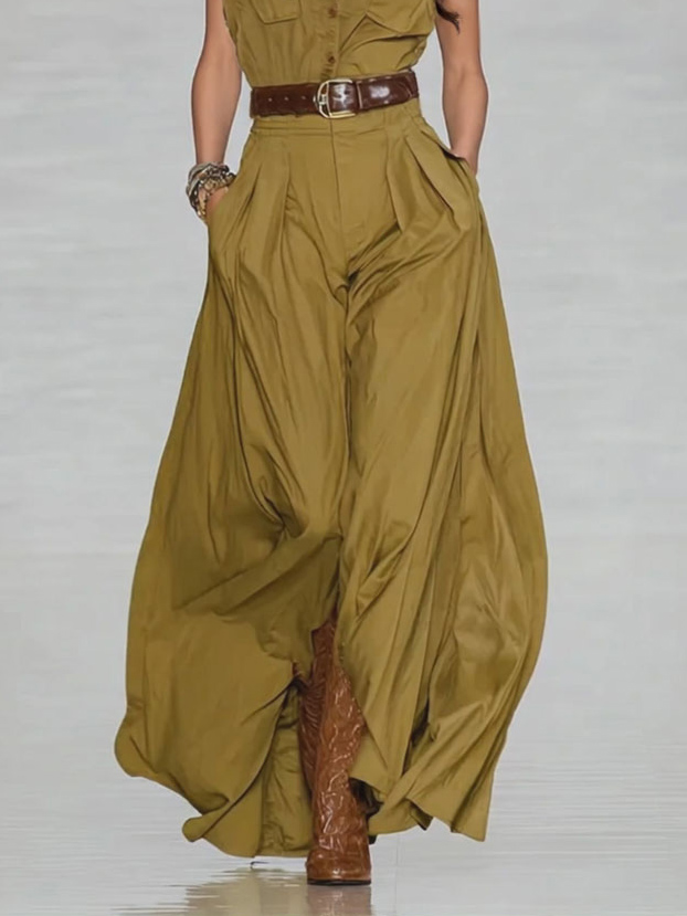 Resort Maxi Dress